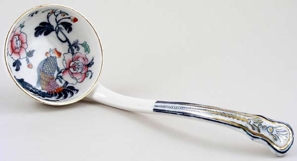 Soup Ladle c1920s